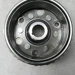 magneto flywheel 420w except model grand touring europe - tundra Livraison Gratuite